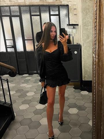 Анкета проститутки Влада, 23 года
